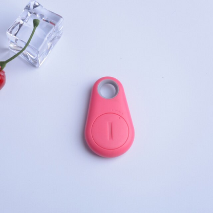 Huisdier Tracker