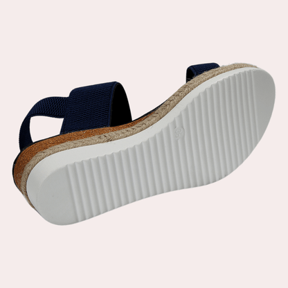 Stijlvolle Dames Sandalen