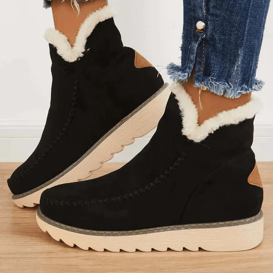 Orthopedische Warme Schoenen