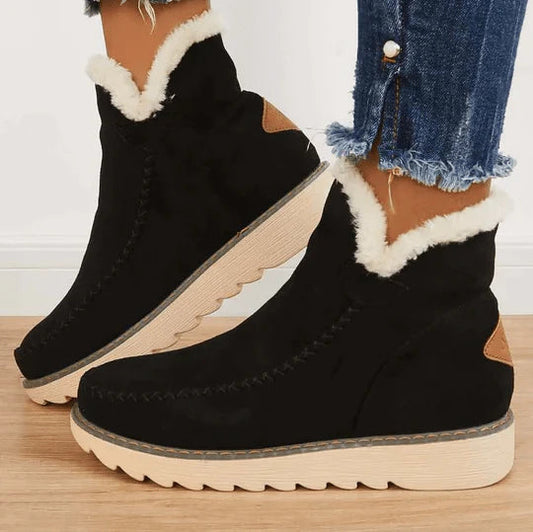 Orthopedische Warme Schoenen