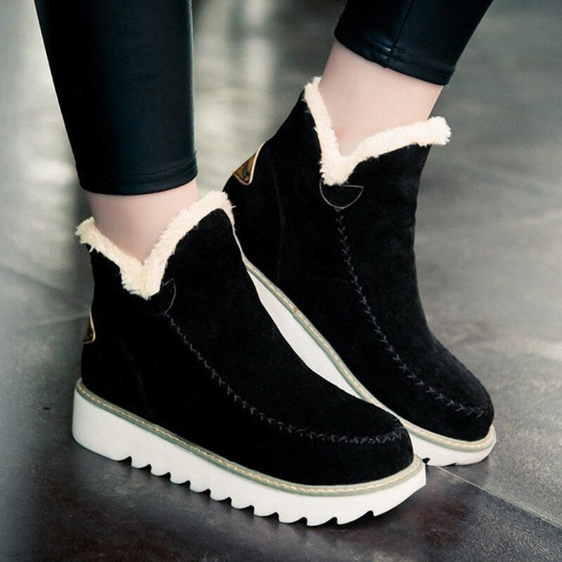 Orthopedische Warme Schoenen