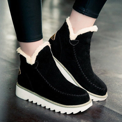 Orthopedische Warme Schoenen