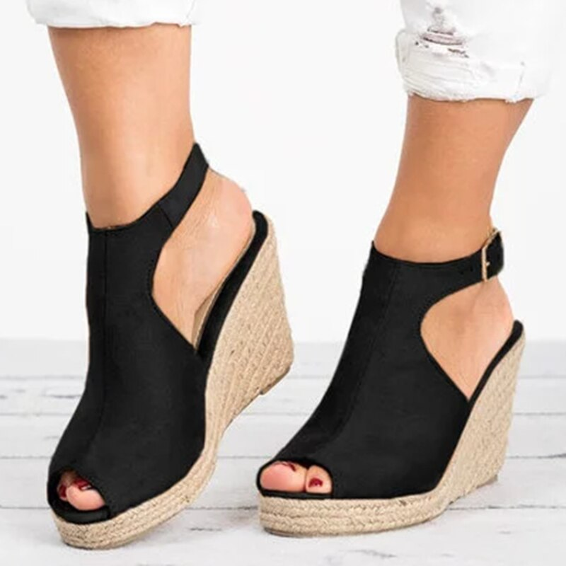 Zomerse Sandalen dames