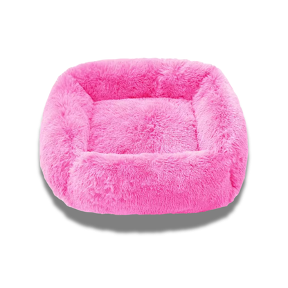 Kalmerende Donut Hondenmand