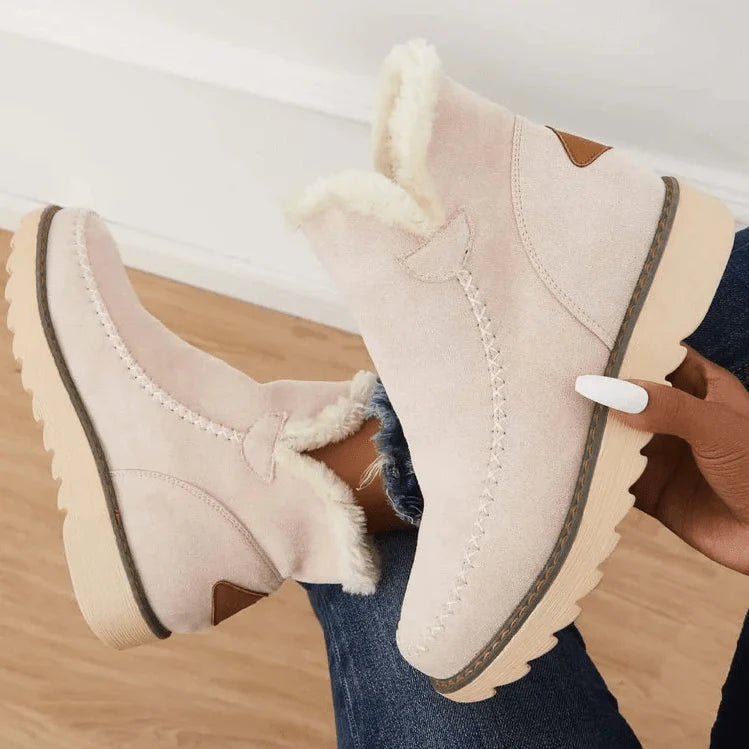 Orthopedische Warme Schoenen