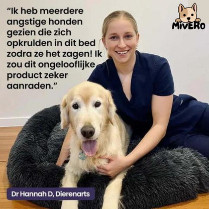 Hondenbed