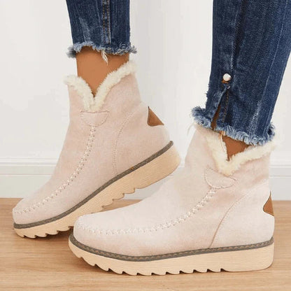 Orthopedische Warme Schoenen