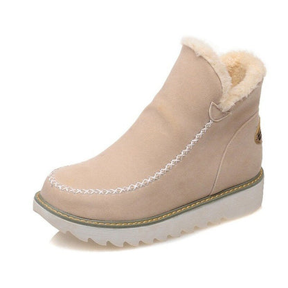 Orthopedische Warme Schoenen