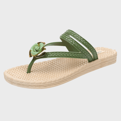 Modieuze Dames Sandalen
