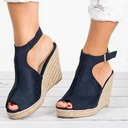Zomerse Sandalen dames
