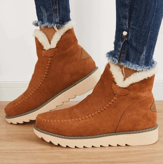 Orthopedische Warme Schoenen