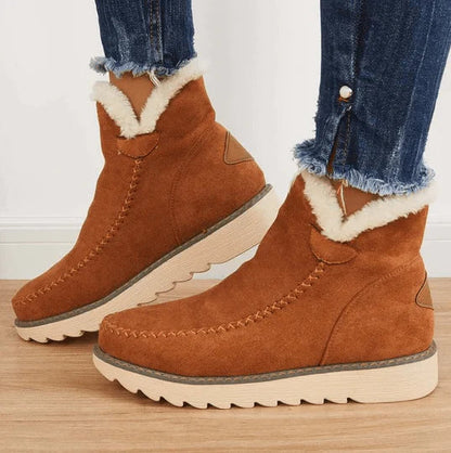 Orthopedische Warme Schoenen