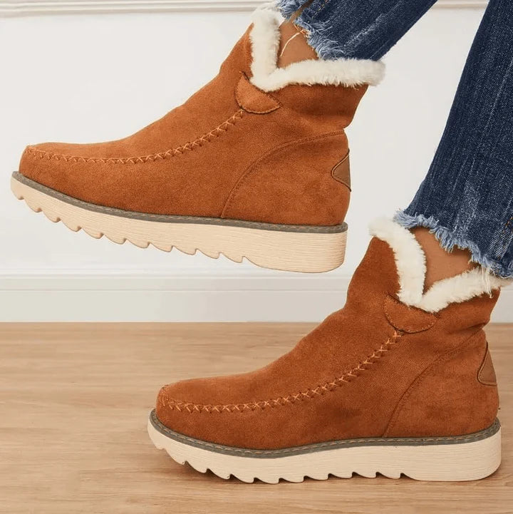 Orthopedische Warme Schoenen