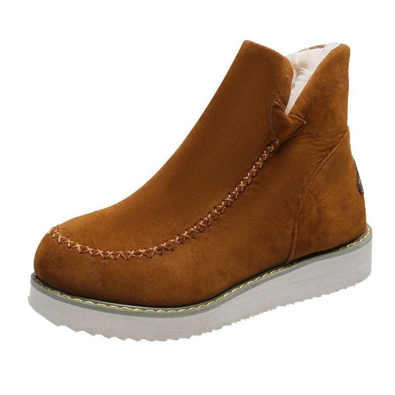 Orthopedische Warme Schoenen