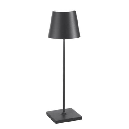 Tafellamp Italiaanse style - Draadloos en Touch-Sensitive Led
