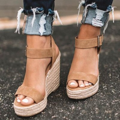 Zomerse Sandalen dames