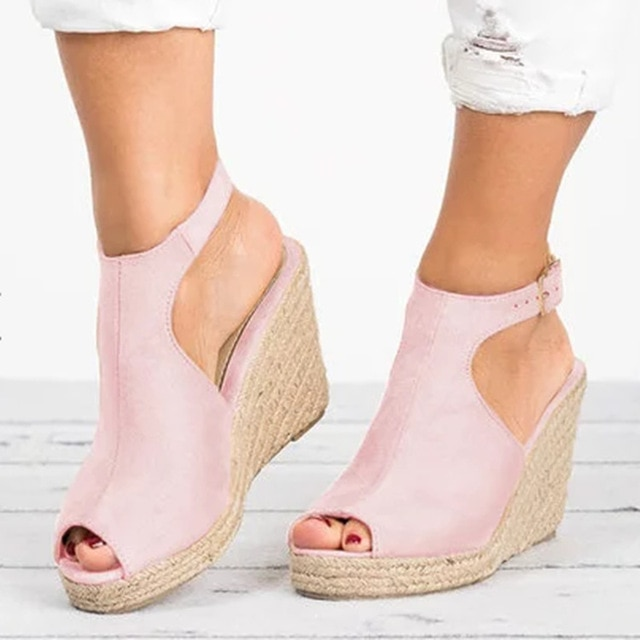 Zomerse Sandalen dames
