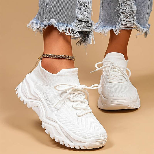 Orthopedische Dames Sneaker