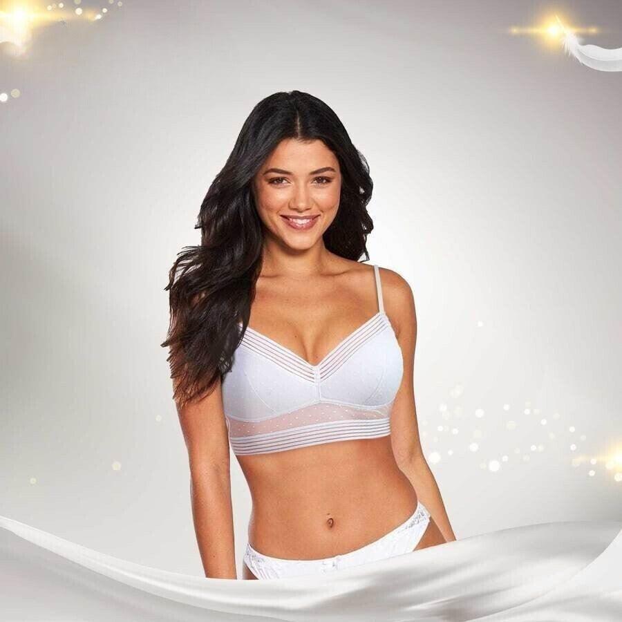 Luxueuze Backless Bra
