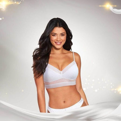 Luxueuze Backless Bra