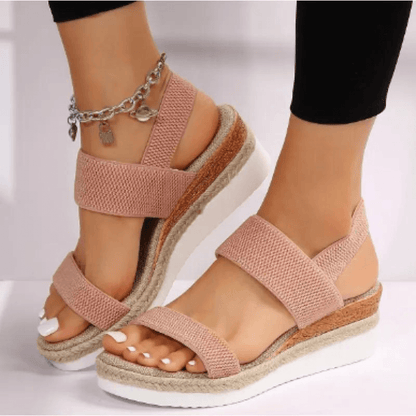 Stijlvolle Dames Sandalen