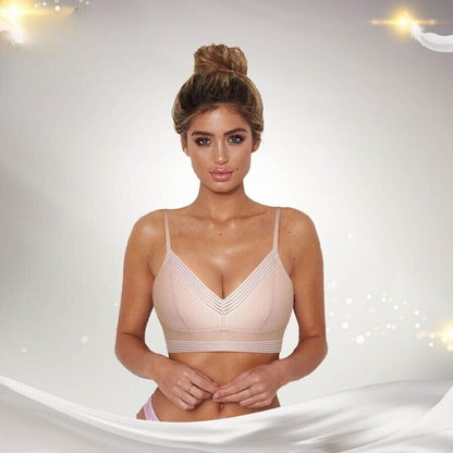 Luxueuze Backless Bra