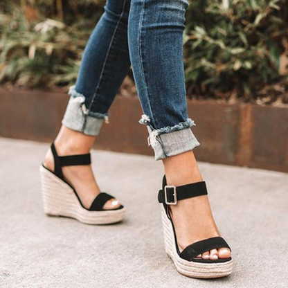 Zomerse Sandalen dames