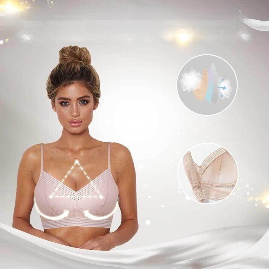 Luxueuze Backless Bra