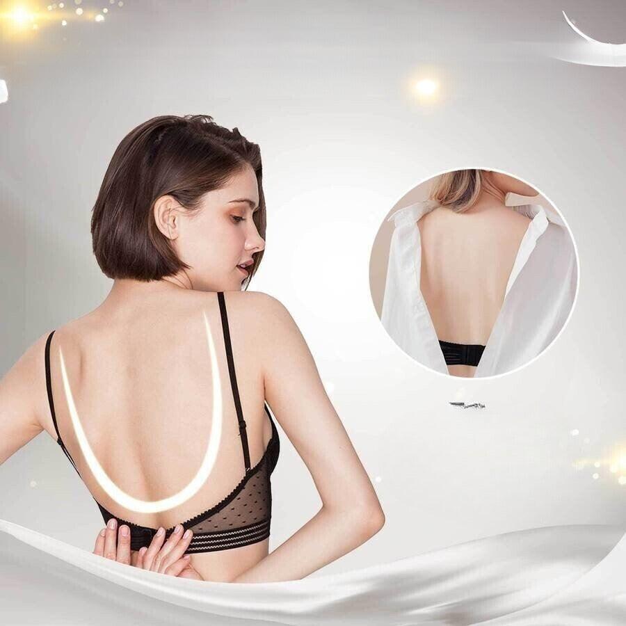 Luxueuze Backless Bra
