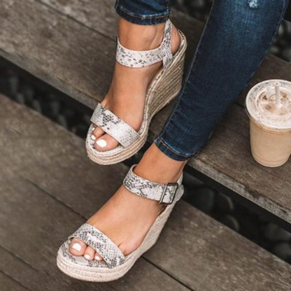 Zomerse Sandalen dames