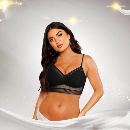 Luxueuze Backless Bra
