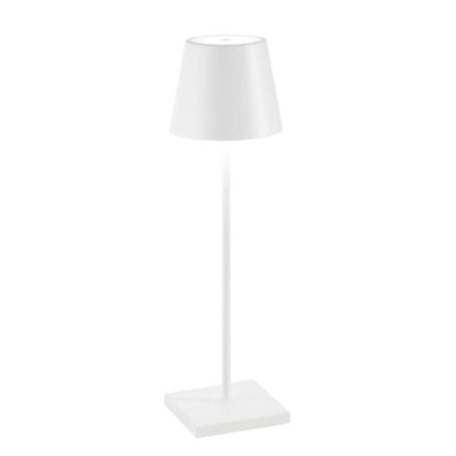Tafellamp Italiaanse style - Draadloos en Touch-Sensitive Led
