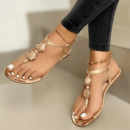 Zomer sandalen Dames