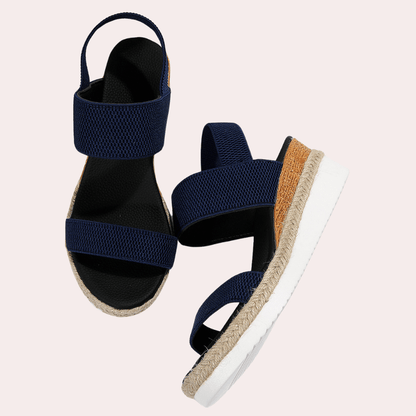 Stijlvolle Dames Sandalen