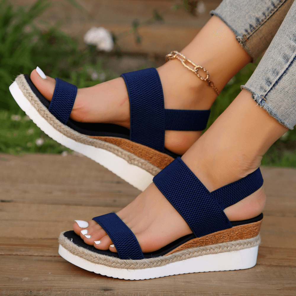 Stijlvolle Dames Sandalen
