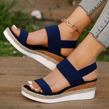 Stijlvolle Dames Sandalen