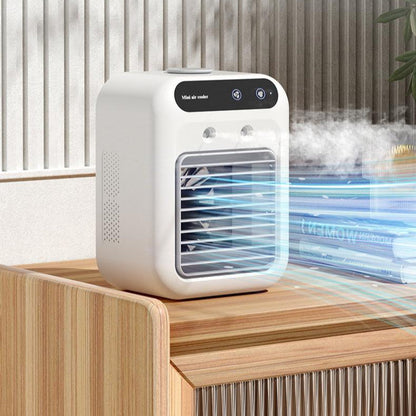 Draagbare Koelventilator