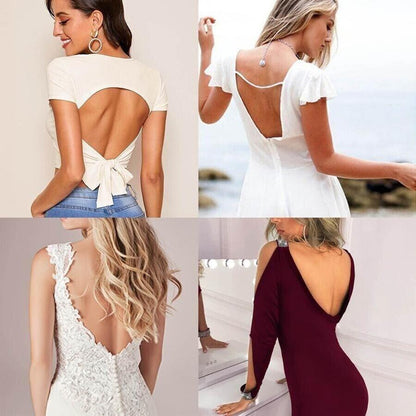 Luxueuze Backless Bra