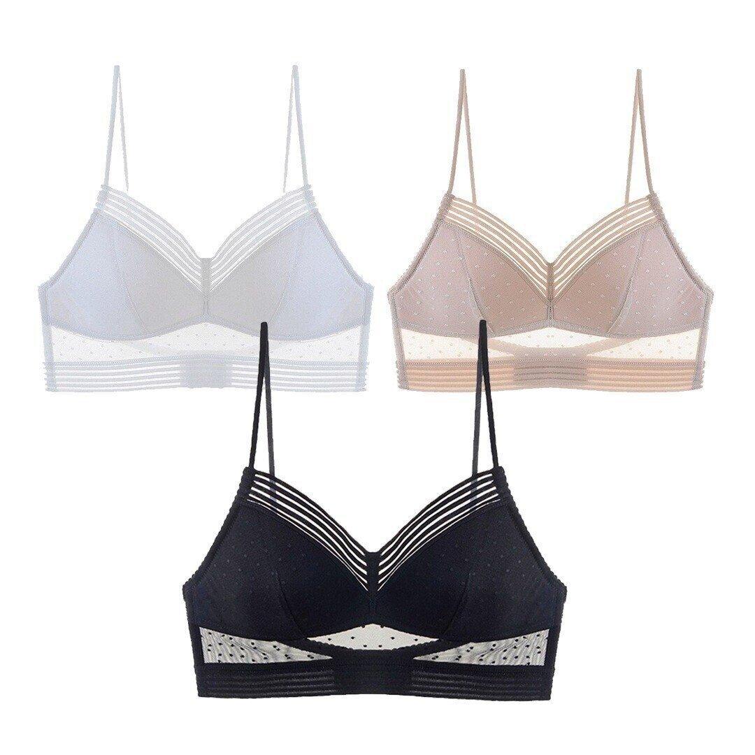 Luxueuze Backless Bra