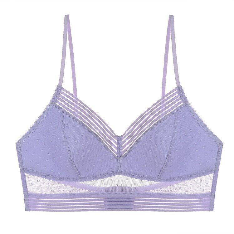 Luxueuze Backless Bra