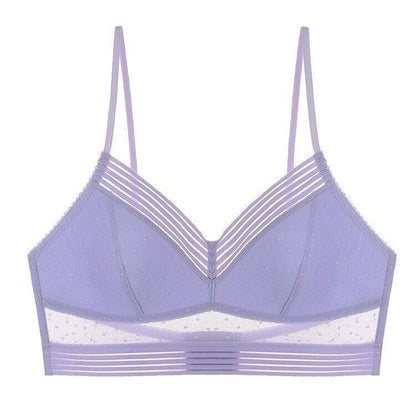 Luxueuze Backless Bra