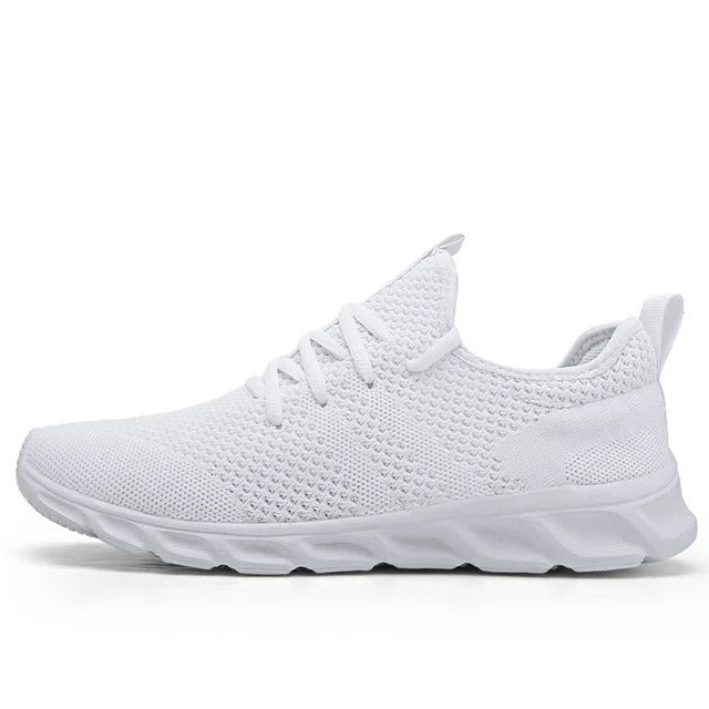 Sportieve Sneakers heren
