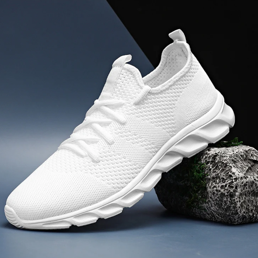 Sportieve Sneakers heren