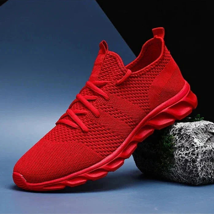 Sportieve Sneakers heren