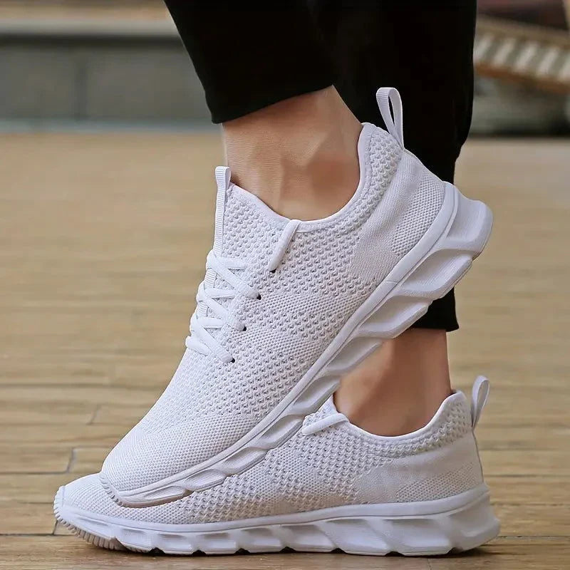 Sportieve Sneakers heren