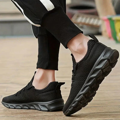 Sportieve Sneakers heren