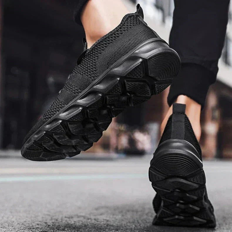 Sportieve Sneakers heren