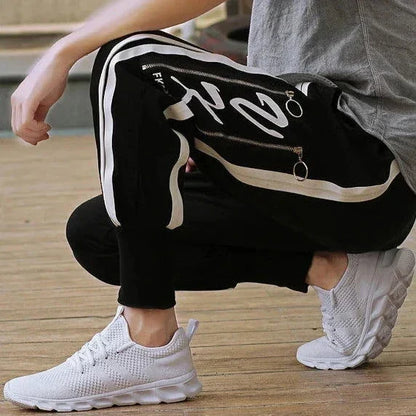 Sportieve Sneakers heren