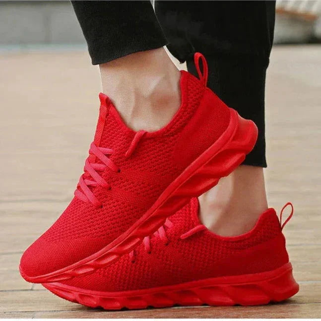 Sportieve Sneakers heren