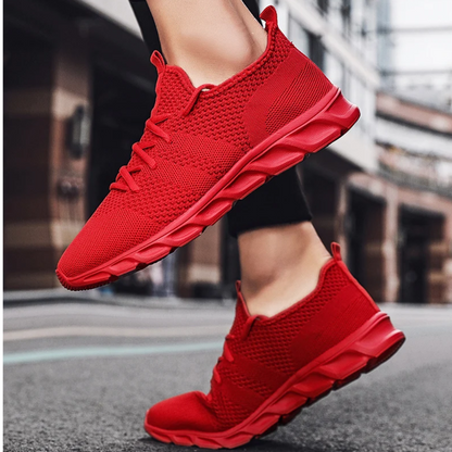 Sportieve Sneakers heren